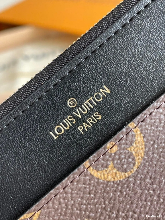 Firstbags ru VUITTON LOUIS SLIM PURSE 0716